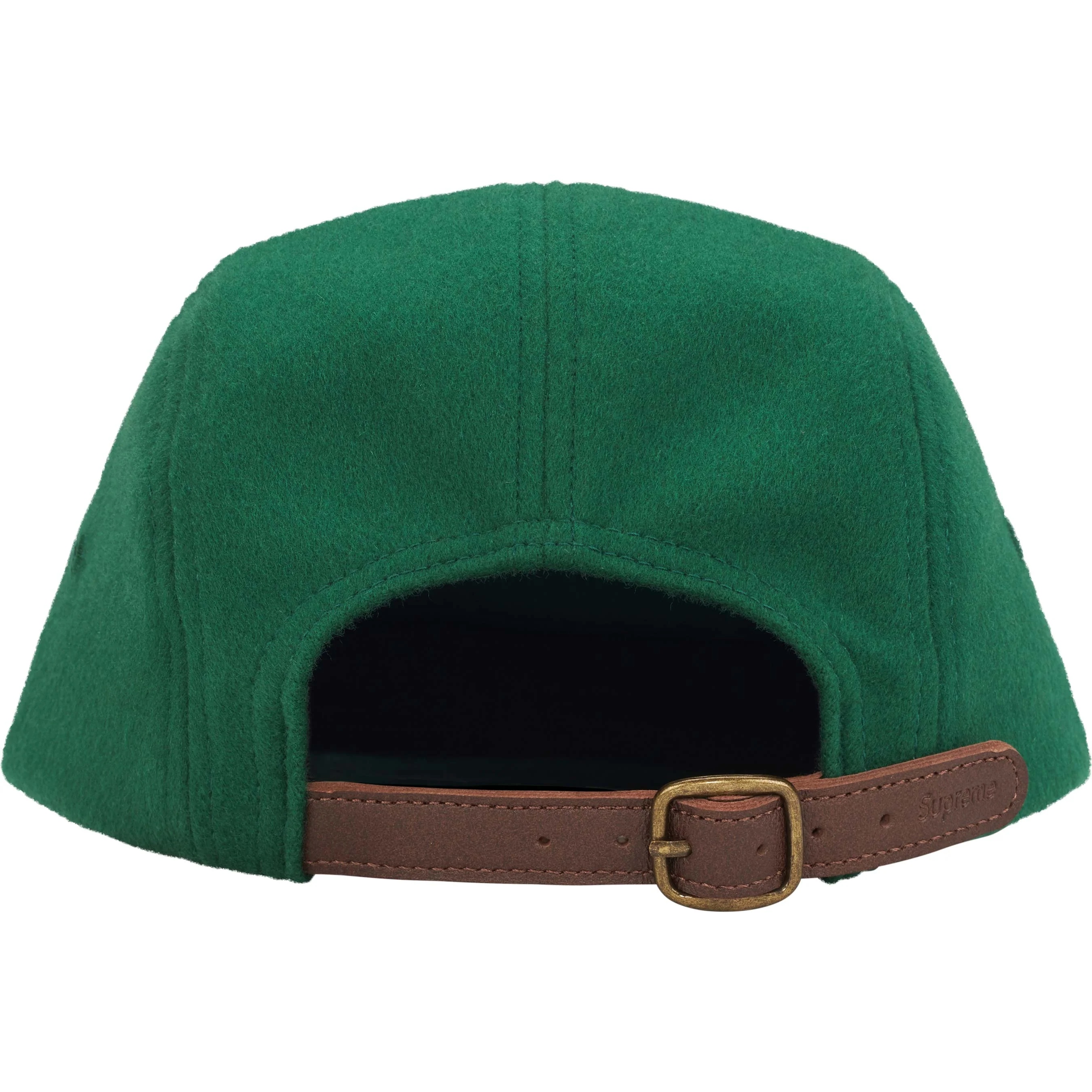 Wool Camp Cap view 7